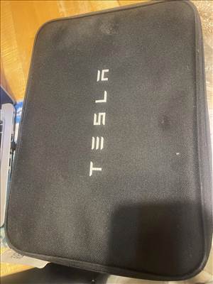 Tesla Model 3 vonóhorog  p1449282600a