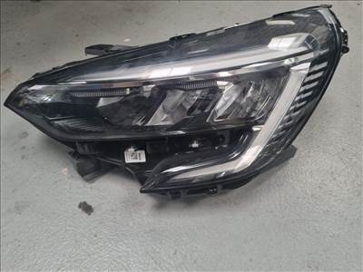 Renault Clio V, Renault Captur II fényszóró egyben