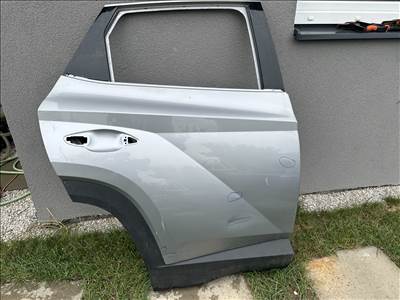 Hyundai Tucson (NX4) 2021- jobb hatso ajto