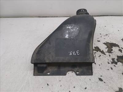 MITSUBISHI CARISMA (DA_) 1.8 GDI (DA2A) Légbeömlő Cső #46281# MR373897