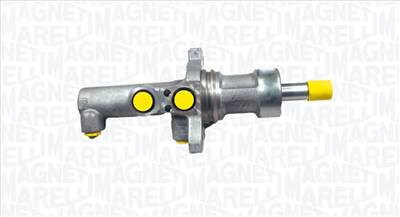 MAGNETI MARELLI 360219130394 - főfékhenger MERCEDES-BENZ
