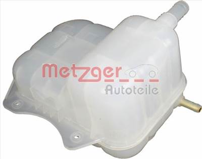 METZGER 2140221 - hűtőfolyadék kiegyenlítőtartály CHEVROLET DAEWOO
