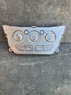 Ford Transit Connect Mk2, Ford Tourneo Connect Tourneo Connect fűtés kapcsoló klíma panel  dt1t19980ee