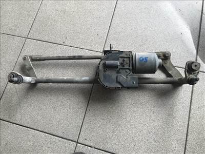 Volkswagen Golf V ablaktörlő szerkezet motorral 1K1955119B