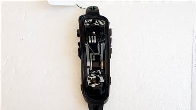 509050 Fiat Punto Evo, Bal Hátsó Lámpa Izzó Foglalat, 20403751.