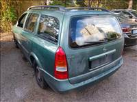 Eladó Opel Astra g 1,4 16v x14xe kombi
