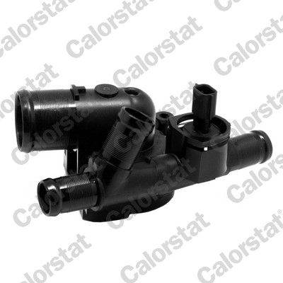 termosztát, hűtőfolyadék CALORSTAT by Vernet TH7069.83J for NISSAN, OPEL, RENAULT, VAUXHALL, …