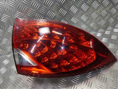 Porsche Cayenne hátsó lámpa bal 7P5945095R használt
