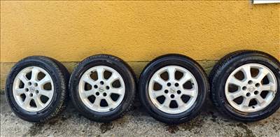 Opel Astra / Zafira / Meriva / Vectra kerekek