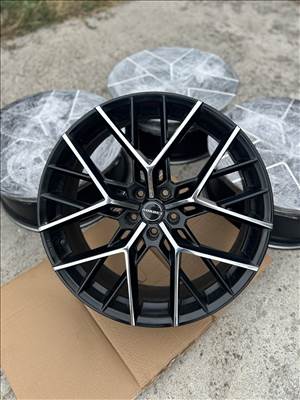 5x112 AUDI,MERCEDES,VW,SKODA,SEAT 21”újszerű R21, 21 felnik