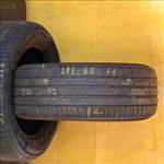 Michelin Primacy 4 (2) 16" 215/55 nyári gumi