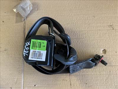 Kia Venga/ix20 bal hátsó biztonsági öv 898101p000eq