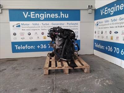 Ford 1,0Ecoboost YYJB bontott motor 