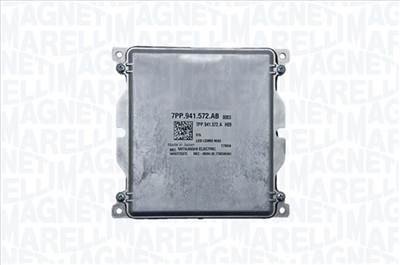 MAGNETI MARELLI 711307329539 - világítás vezérlő AUDI