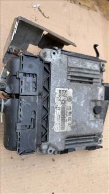 Motorvezérlő - Audi A3 8P 1.9 TDI 03G 906 021 LK