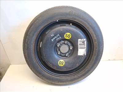 Bmw 1-es sorozat F40 (F40) Szervízkerék (pótkerék mankókerék) 6851507