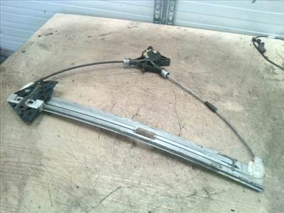 MAZDA 6 02-05 Bal első ablakemelő szerkezet elektromos