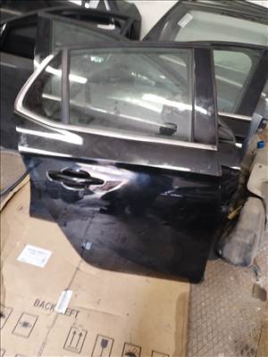 Opel Corsa F Jobb hátsó Ajtó 