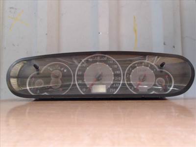 CITROEN C5 05- Kilóméteróra