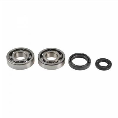 YAMAHA YZ 250 Főtengelycsapágy készlet P400485444251 Athena