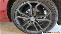  5x112  20" újszerű alufelni, rajta 275/40 újszerű Michelin nyári gumi gumi 