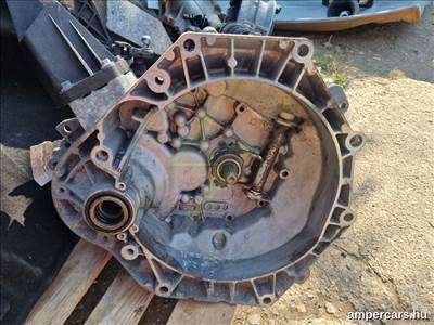 MINI MINI (R50, R53) Váltó (Mechanikus) (2001–2006) 2300751971501 2070692PMA