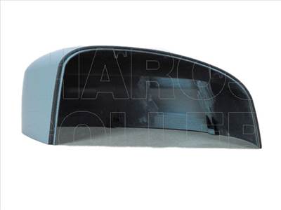 Ford Mondeo (BA7) 2010.09.01-2014.12.31 Külső tükör borítás jobb, alapozott (0ZD5)