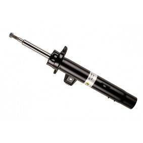 Bilstein Bmw E90, E91, kivéve Sport futóművel szerelt, 2006.09-2011.12-ig, Bilstein B4, bal első lengéscsillapító