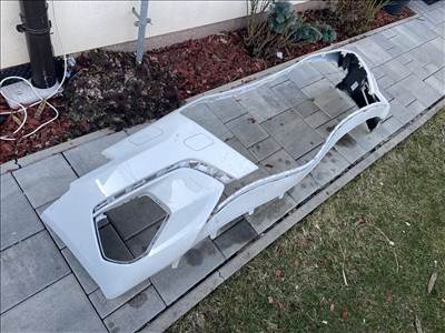 Audi A3 (8Y) elso lokharito feher 8y0807437