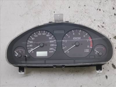 MITSUBISHI CARISMA (DA_) 1.8 GDI (DA2A) Kilométeróra #45826# 0P0179001