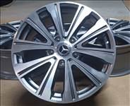 Demó Mercedes W463 G klasse alufelnik 5x130 8,5x19 ET52 4db