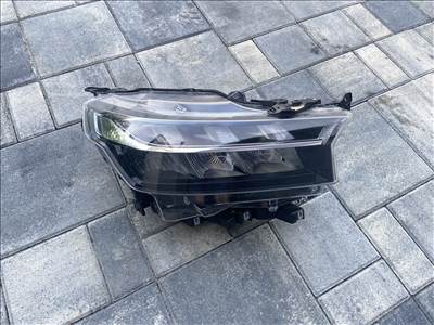 Suzuki SX4 S-Cross II jobb elso lampa
