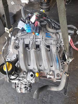 Renault motor d4f d740