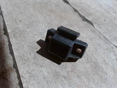 RENAULT TWINGO 98-07 Csomagtér ajtó zárszerkezet