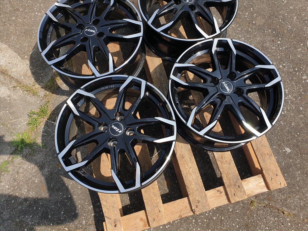 17" 4x108 RIAL (ÚJ) 2. kép