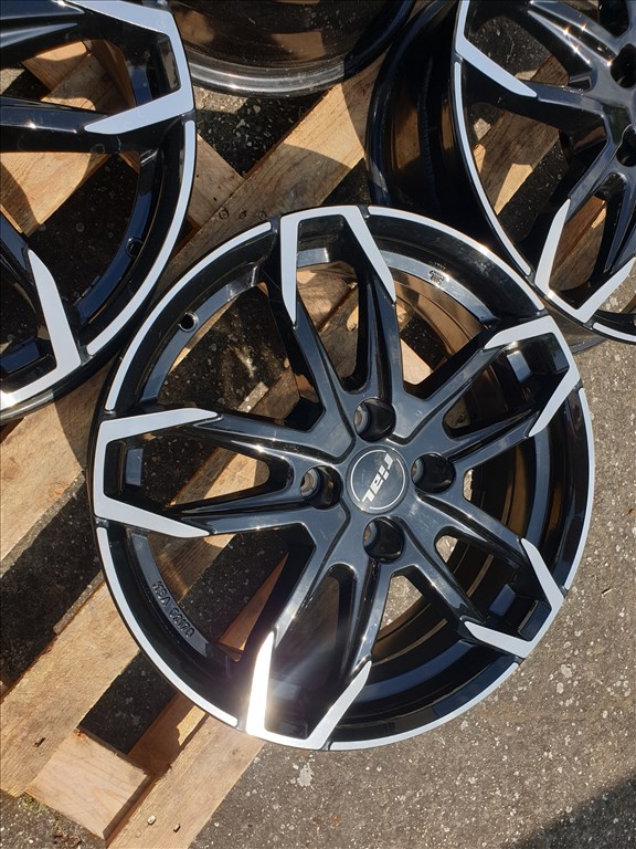 17" 4x108 RIAL (ÚJ) 3. kép