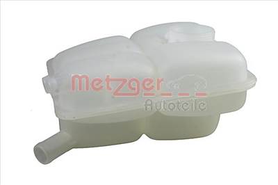 METZGER 2140225 - hűtőfolyadék kiegyenlítőtartály FORD