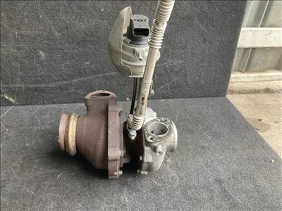 Opel Astra J 2.0 CDTI A20DTH 163le turbo feltöltő  55581063