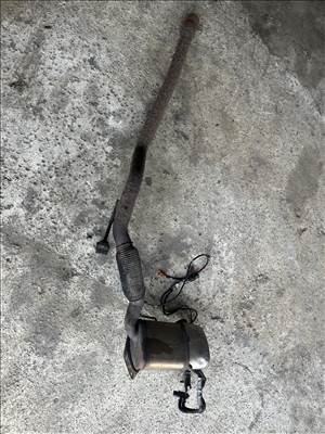 Volkswagen Tiguan I DPF szűrő 5N0 131 765 A 