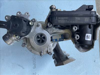 Nissan Juke 1.0 dig-t turbó 16319700003 vl5003934800299