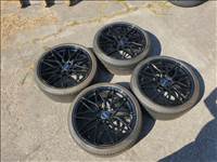 20" 5x112 DOTZ
