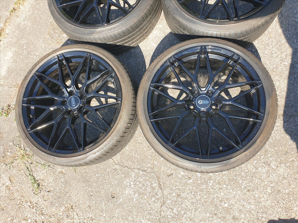 20" 5x112 DOTZ 2. kép