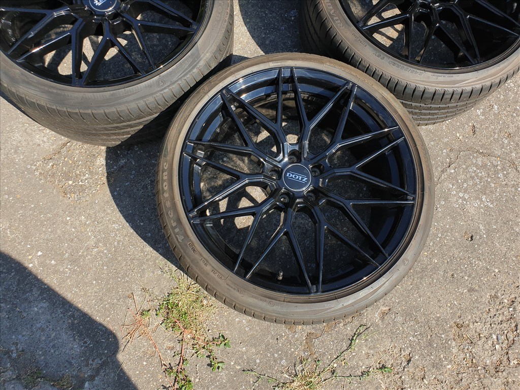 20" 5x112 DOTZ 4. kép