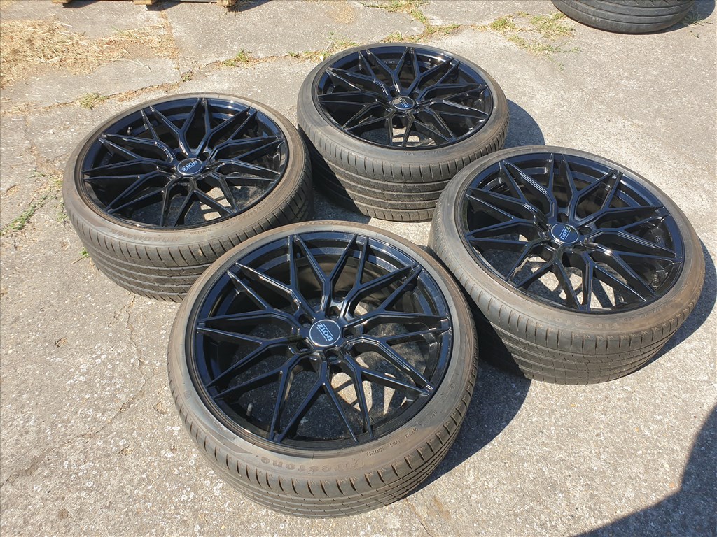 20" 5x112 DOTZ 5. kép