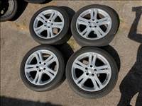 17" 5x112 Mercedes W211