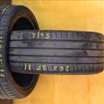 Michelin Pilot Sport 4S (2)(HA) 21" 265/35 nyári gumi