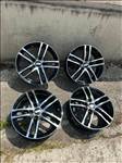  5x112 Audi,VW,SKODA,SEAT,MERCEDES 17”újszerű R17, 17