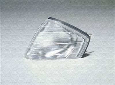 MAGNETI MARELLI 711315106917 - index lámpa MERCEDES-BENZ