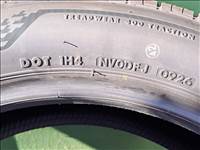  235/5019" új Bridgestone nyári gumi gumi