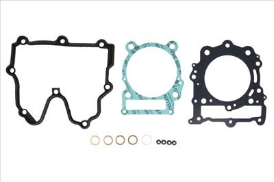 BMW F 650 CS SCARVER Felső Motor Tömítéskészlet P400068600019 Athena